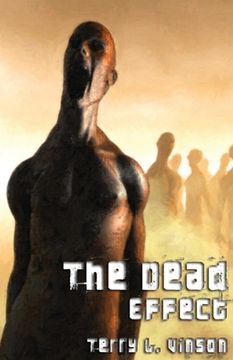 portada The Dead Effect (in English)