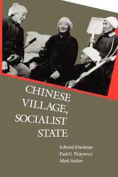 portada Chinese Village, Socialist State (in English)