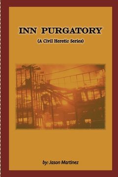 portada Inn Purgatory (A Civil Heretic Series) (en Inglés)