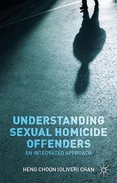 portada Understanding Sexual Homicide Offenders: An Integrated Approach