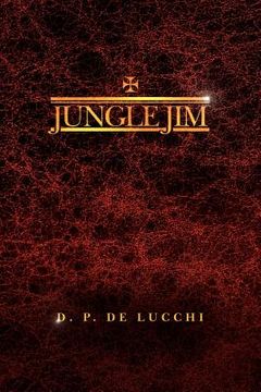 portada jungle jim (en Inglés)