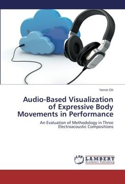 portada Audio-Based Visualization of Expressive Body Movements in Performance