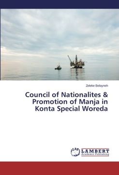 portada Council of Nationalites & Promotion of Manja in Konta Special Woreda