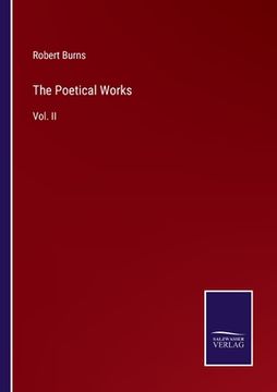 portada The Poetical Works: Vol. II 