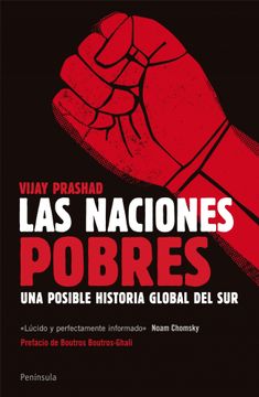 portada Las Naciones Pobres (in Spanish)