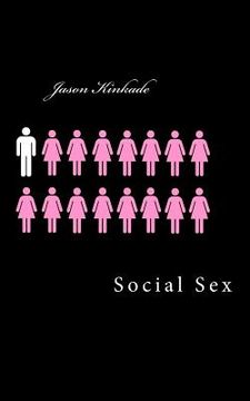portada Social Sex (en Inglés)