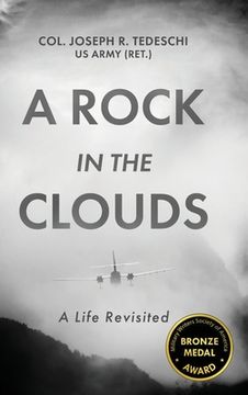 portada A Rock in the Clouds: A Life Revisited (en Inglés)