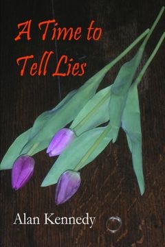 portada A Time to Tell Lies