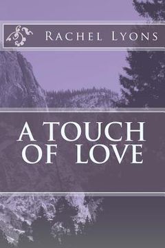 portada A Touch of Love (en Inglés)
