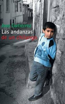 portada Las Andanzas de un Chilango (in Spanish)