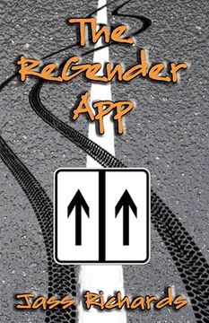 portada The ReGender App (en Inglés)