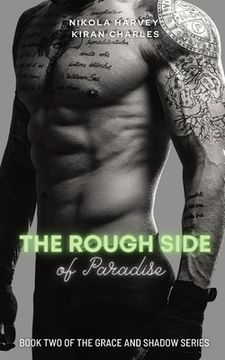 portada The Rough Side of Paradise (en Inglés)