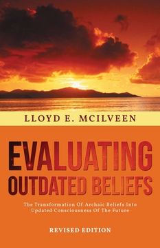 portada Evaluating Outdated Beliefs (en Inglés)