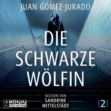portada Die Schwarze Woeflin (en Alemán)