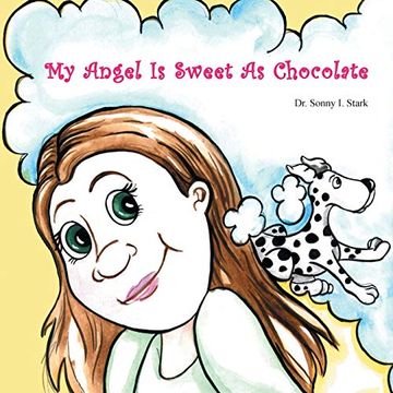 portada My Angel is Sweet as Chocolate (en Inglés)