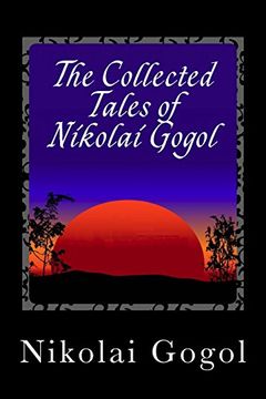 portada The Collected Tales of Nikolai Gogol (in English)