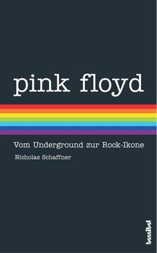 portada Pink Floyd (en Alemán)