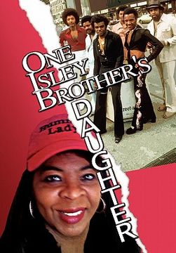 portada one isley brother`s daughter