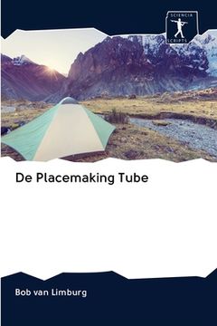 portada De Placemaking Tube