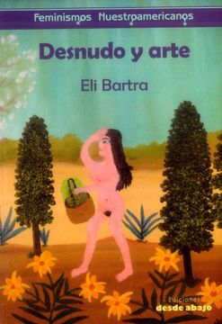 portada Desnudo y Arte (in Spanish)