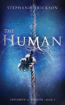 portada The Human (in English)