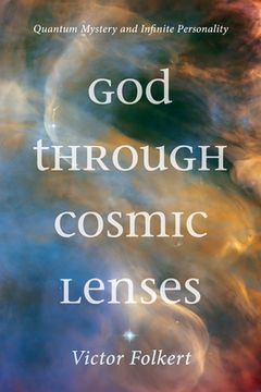 portada God through Cosmic Lenses