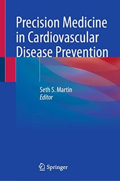 portada Precision Medicine in Cardiovascular Disease Prevention