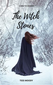 portada The Witch Stones (en Inglés)