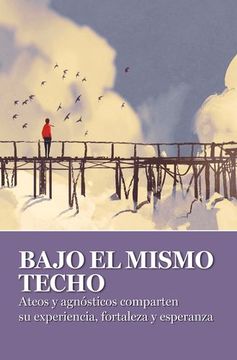 portada Bajo el Mismo Techo (Spanish Edition) [Paperback ]