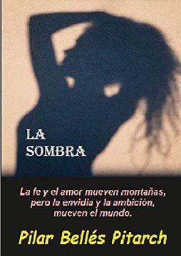 portada La Sombra (in Spanish)