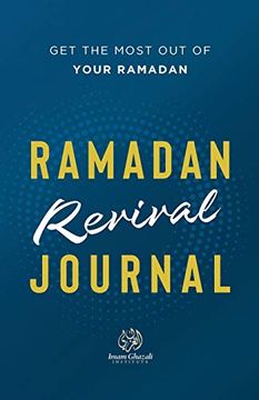 portada Ramadan Revival Journal (in English)