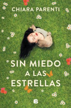 portada Sin Miedo a las Estrellas (in Spanish)