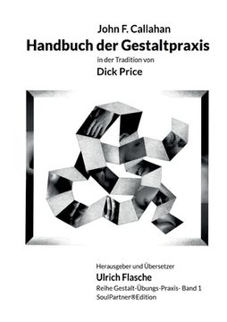 portada Handbuch der Gestaltpraxis: in der Tradition von Dick Price (in German)