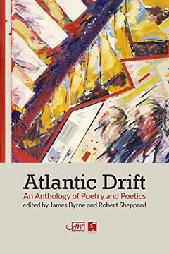 portada Atlantic Drift: An Anthology of Poetry and Poetics