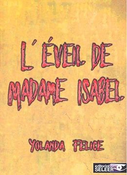 portada LEVEIL DE MADAME ISABEL