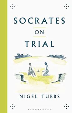 portada Socrates on Trial