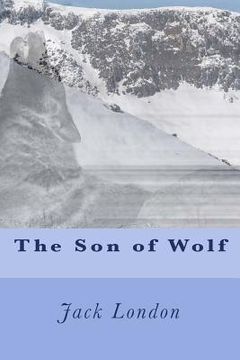 portada The Son of Wolf (in English)