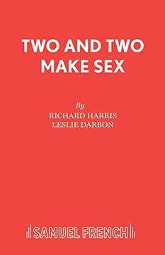 portada Two and two Make sex (Acting Edition s. ) (in English)