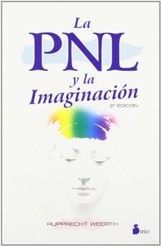 portada Pnl y la Imaginacion, la (2002)
