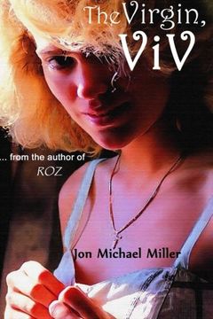 portada The Virgin, Viv