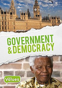 portada Government & Democracy (Our Values)