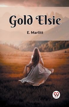 portada Gold Elsie (en Inglés)