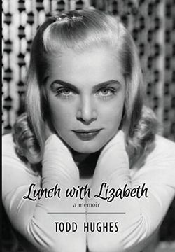portada Lunch With Lizabeth 