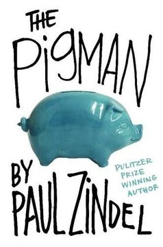 The Pigman (en Inglés)