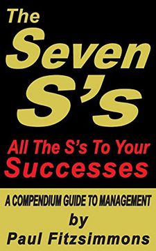 portada The Seven S'Se All the S'S to Your Successes (en Inglés)