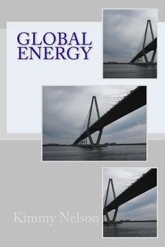 portada Global Energy (en Inglés)