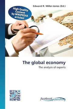 portada The global economy (in English)