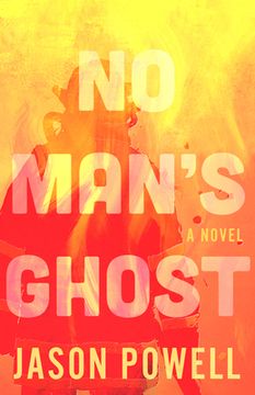 portada No Man's Ghost (en Inglés)
