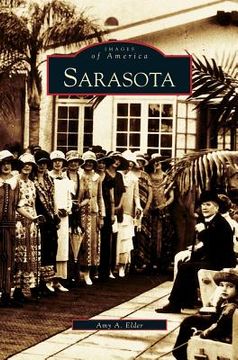 portada Sarasota (in English)