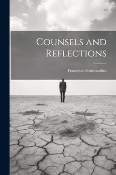portada Counsels and Reflections (en Inglés)